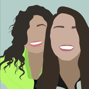 Meet your Posher, Kristen